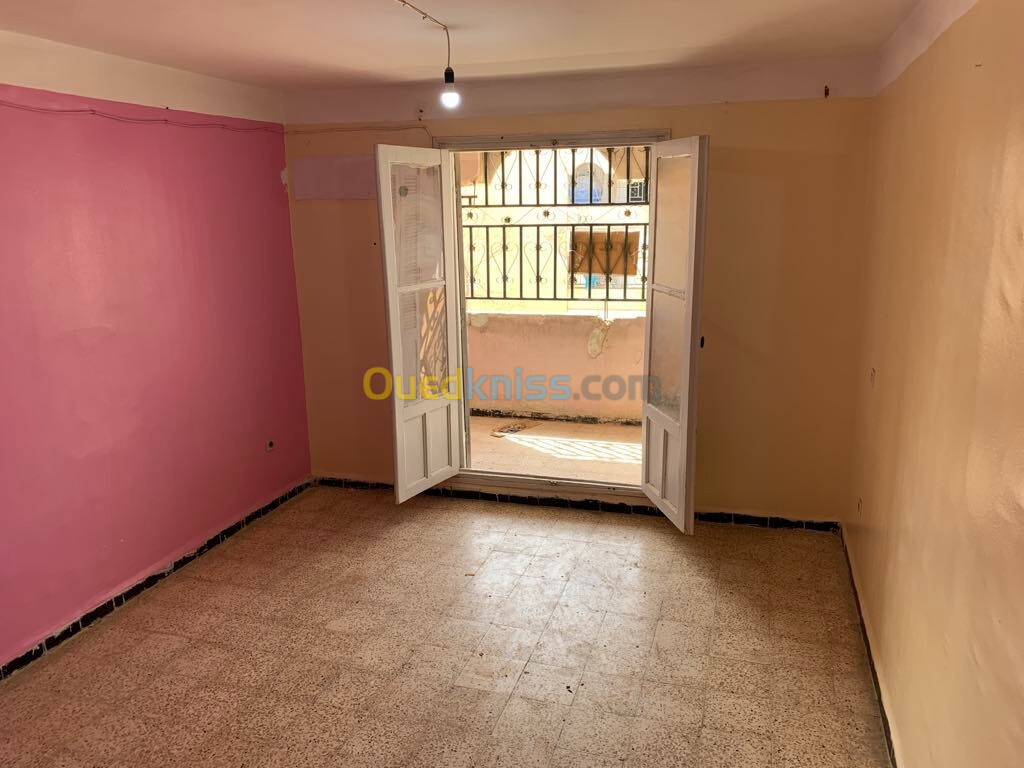 Vente Appartement F3 Biskra Biskra