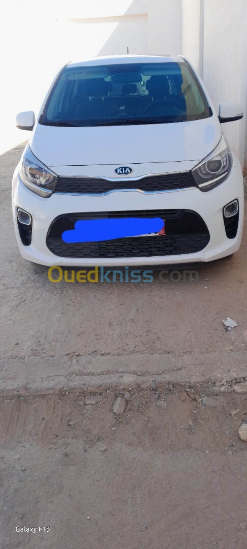 Kia Picanto 2018 LX Confort