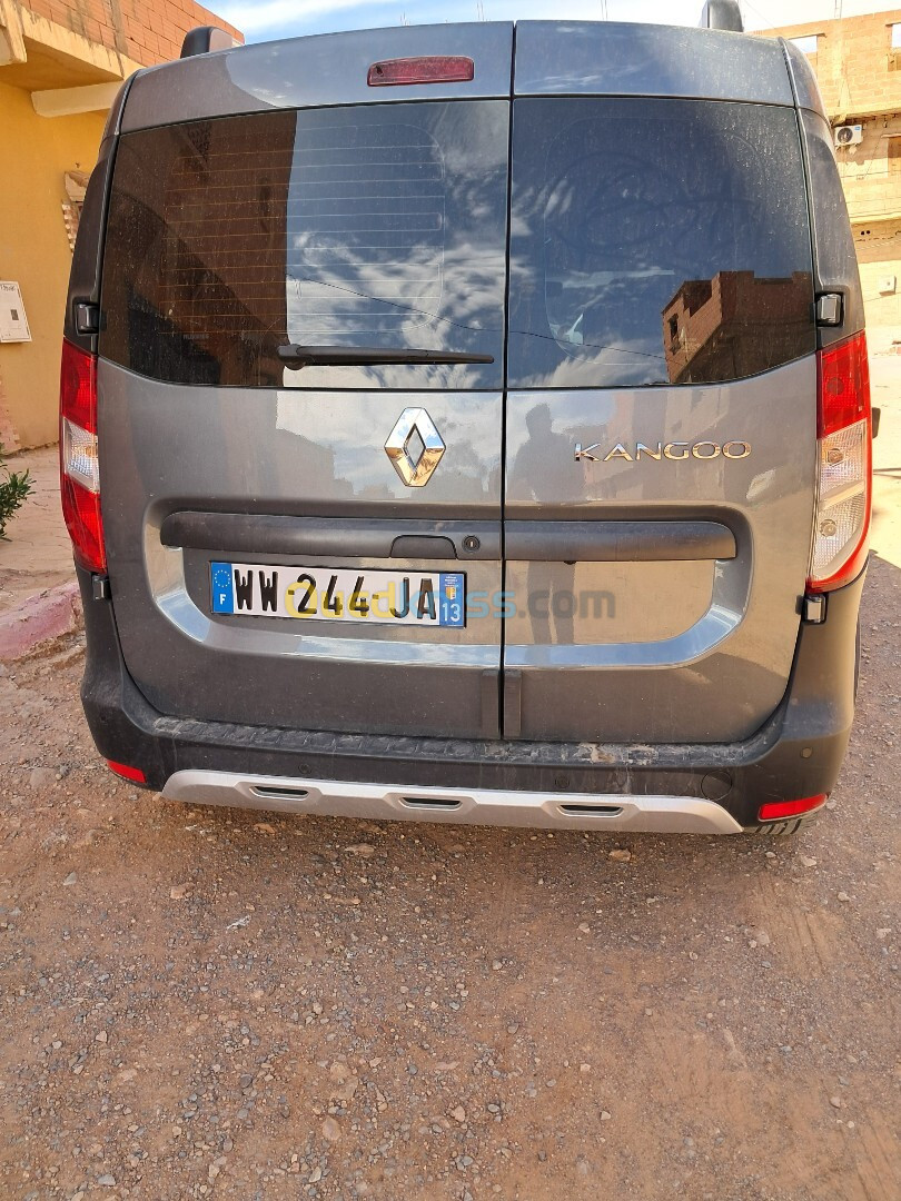 Renault Kongo 2024 