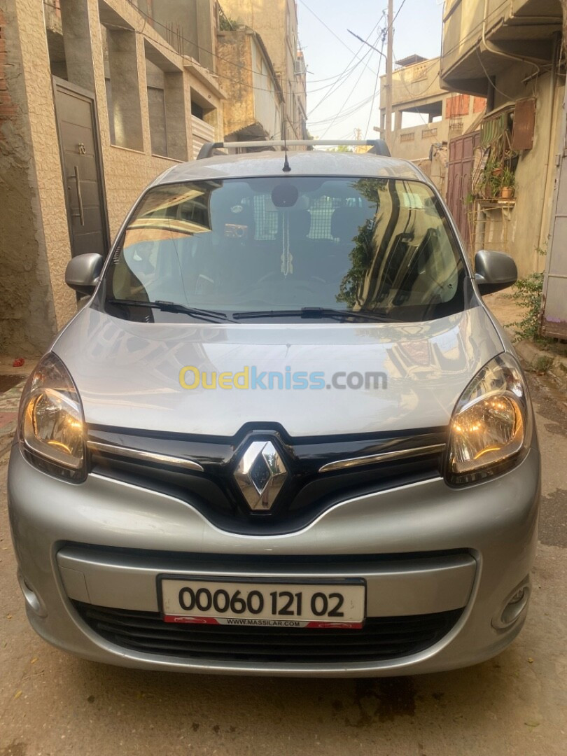 Renault Kangoo 2021 Confort