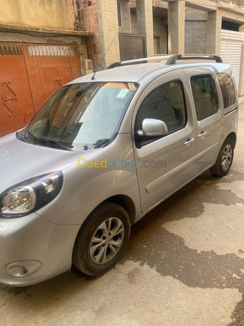 Renault Kangoo 2021 Confort