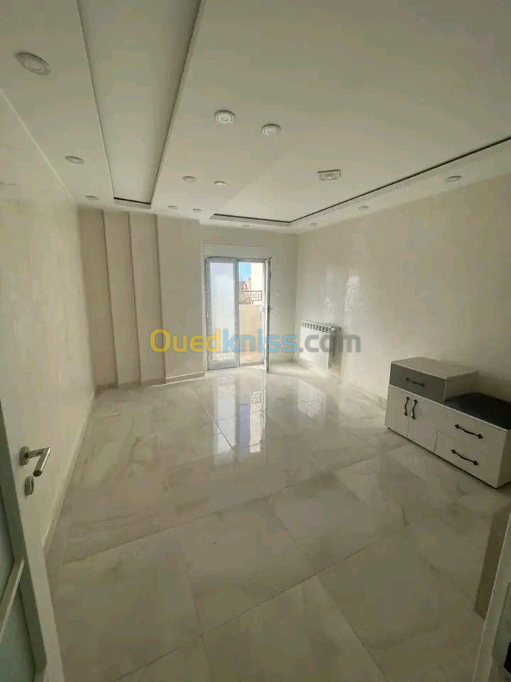 Vente Appartement F4 Alger El harrach