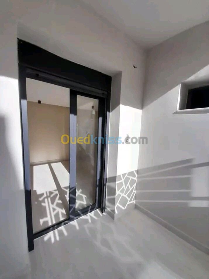 Vente Appartement F3 Alger Bordj el kiffan