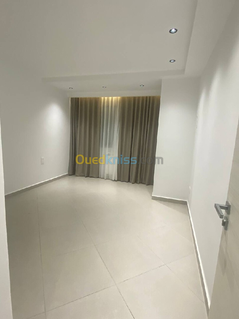 Vente Appartement F4 Alger Dar el beida