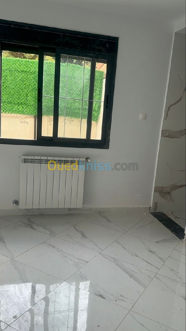 Vente Appartement F4 Alger Cheraga