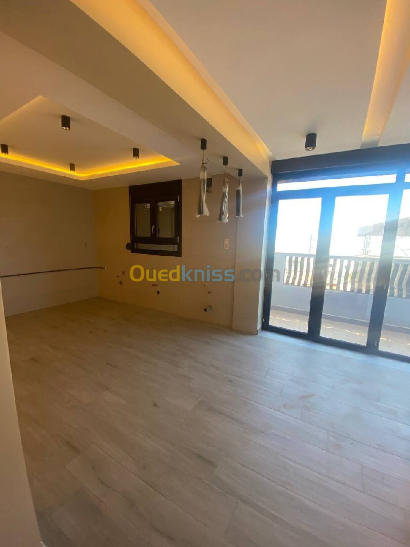 Vente Appartement F4 Alger Bordj el kiffan