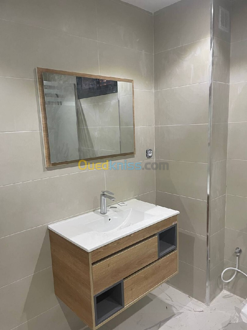 Vente Appartement F3 Alger Alger centre