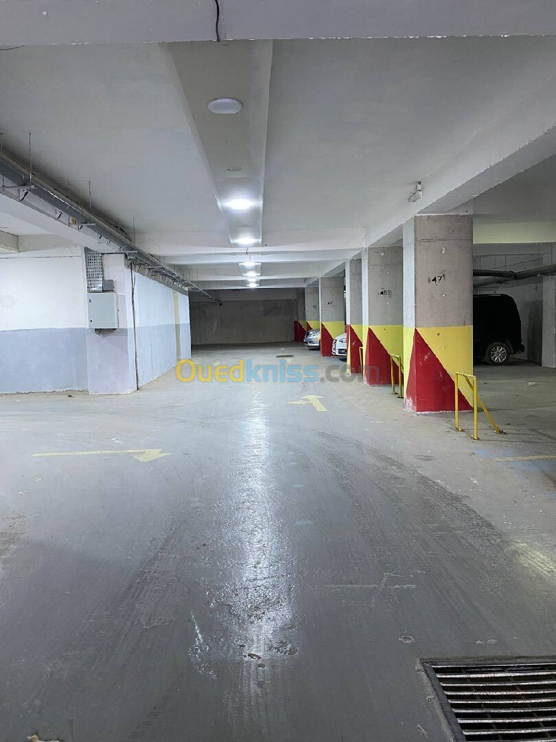 Vente Appartement F1 Alger Alger centre