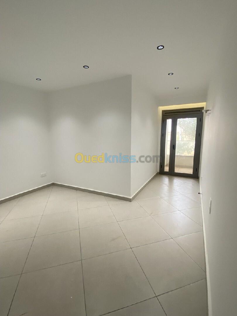 Vente Appartement F3 Alger Bordj el kiffan