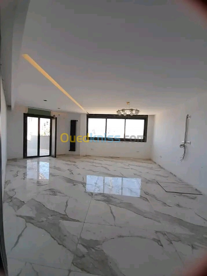 Vente Appartement F4 Alger Dar el beida