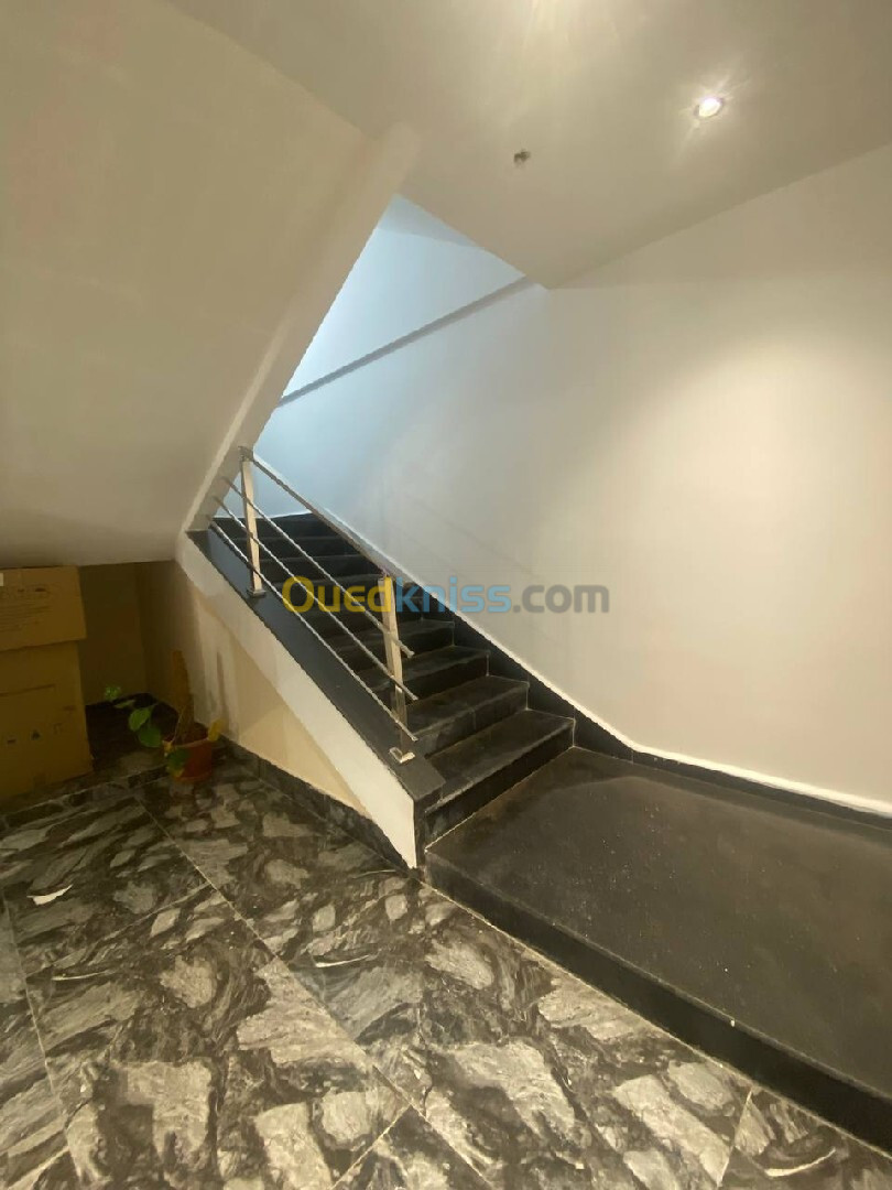 Vente Appartement F4 Alger Dar el beida