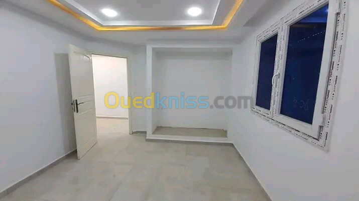 Vente Appartement F4 Alger Dar el beida