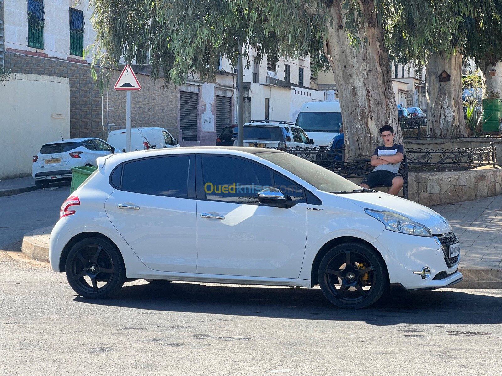 Peugeot 208 2014 