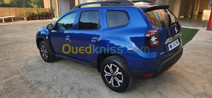 Dacia Duster 2022 Duster