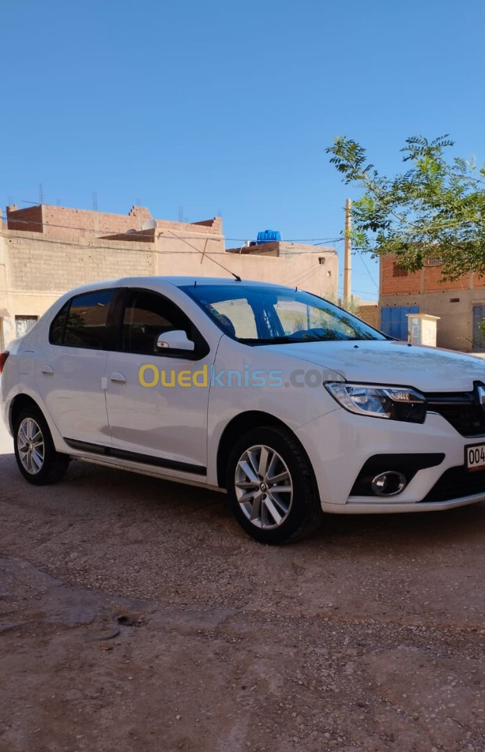 Renault Symbol 2019 Made In Bladi