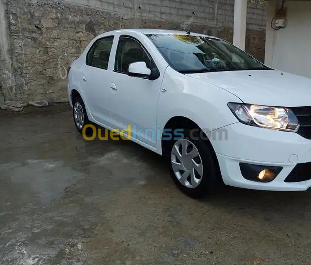 Dacia Logan 2015 Logan