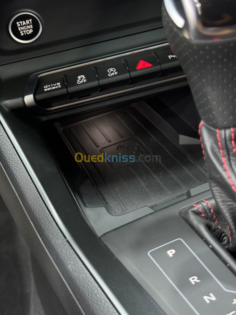 Audi Q3 2022 S line Sport Design