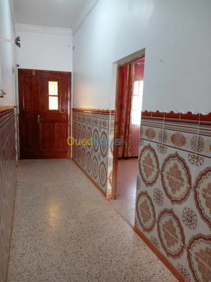 Vente Villa Oran Oued tlelat