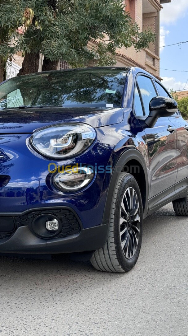 Fiat 500x 2023 Club