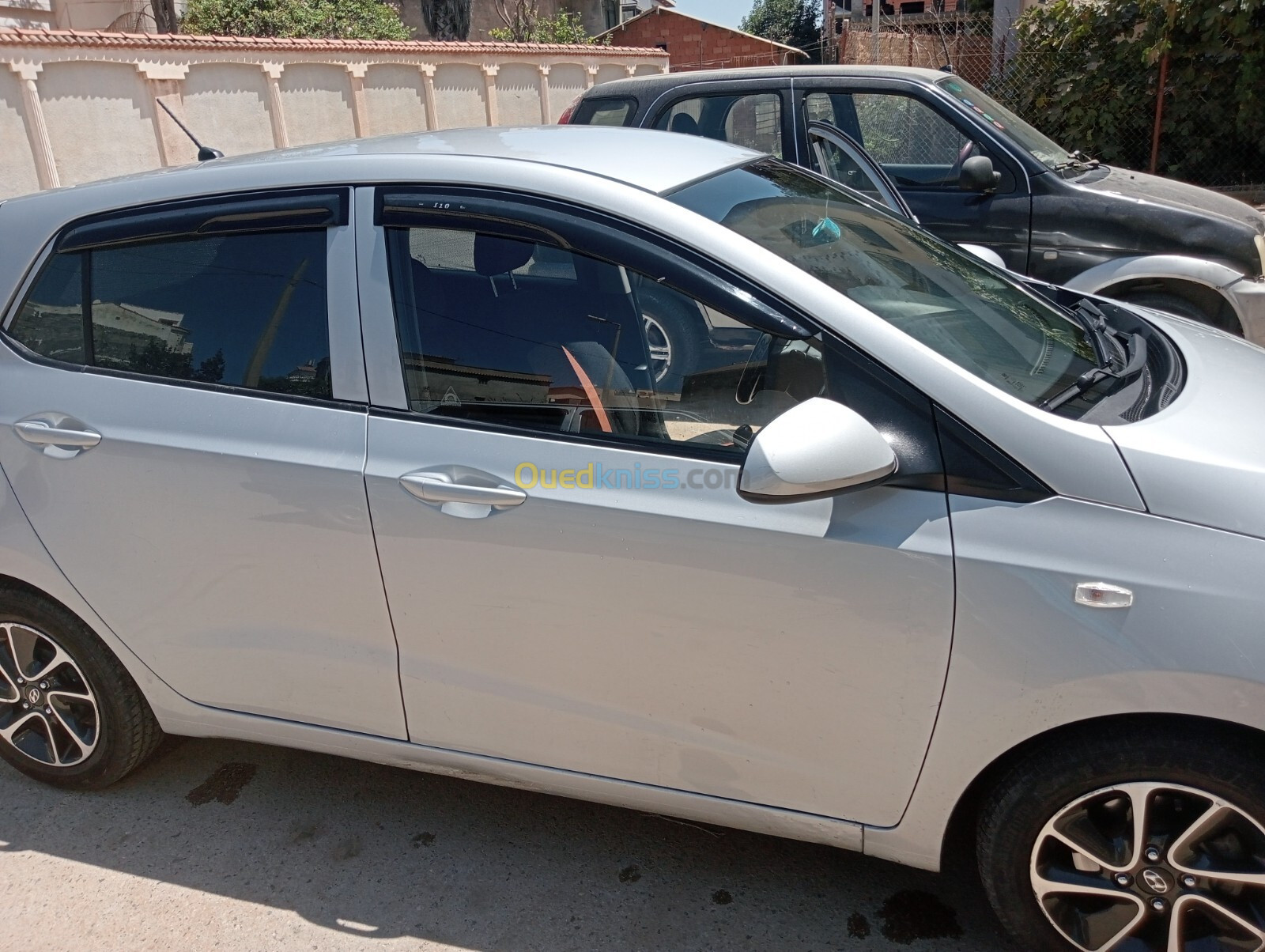 Hyundai Grand i10 2018 