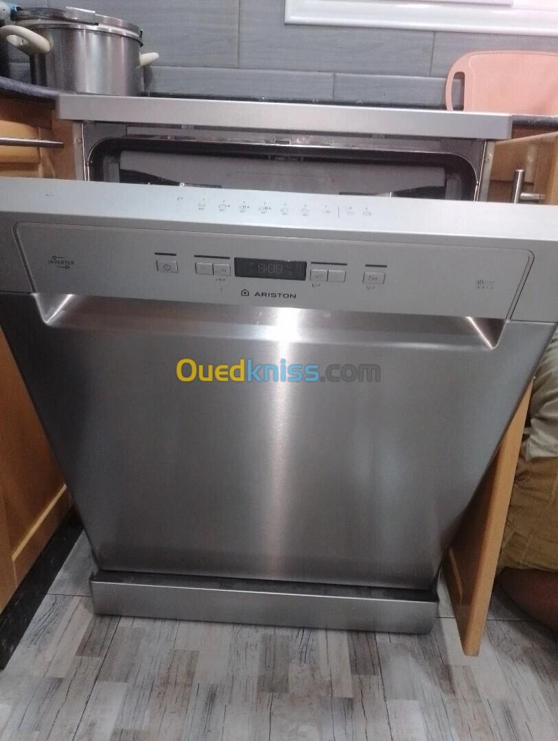 Réparation  tout type de frigidaire et frigo Lave vaisselle machine a lavier 