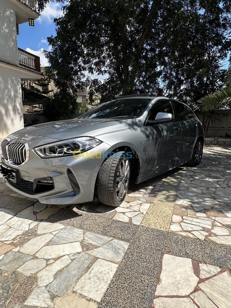 BMW Série 1 pack m 2023 