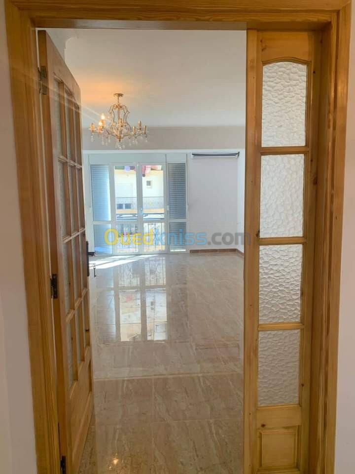 Vente Appartement F3 Alger Bordj el bahri