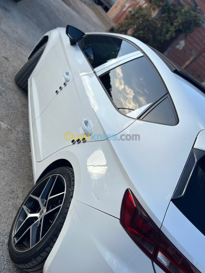 Seat Leon 2014 Leon