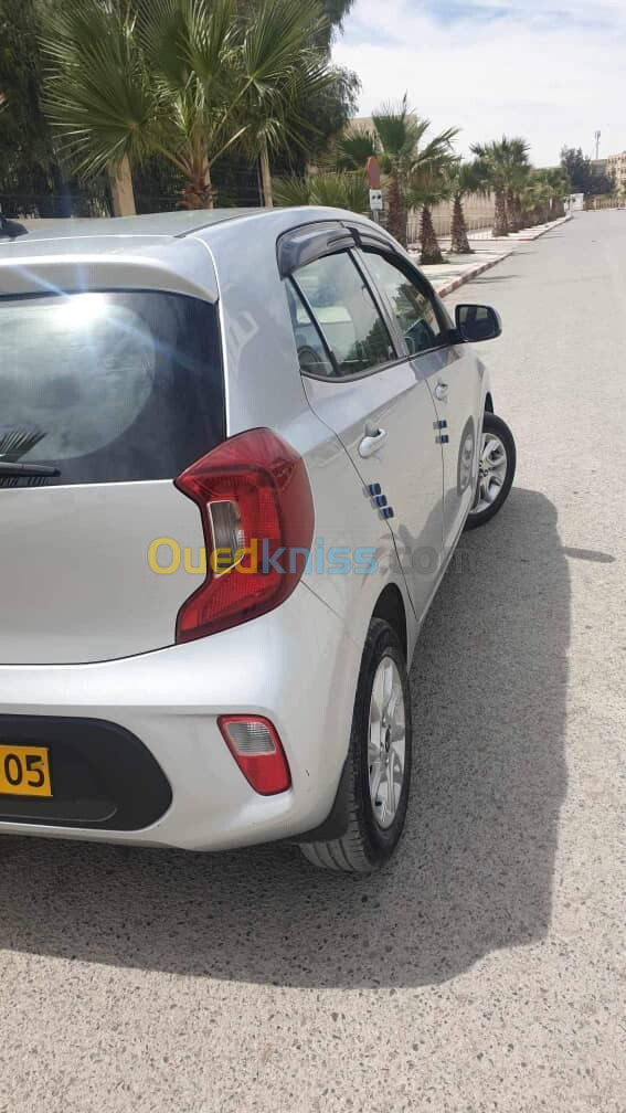 Kia Picanto 2019 Star plus