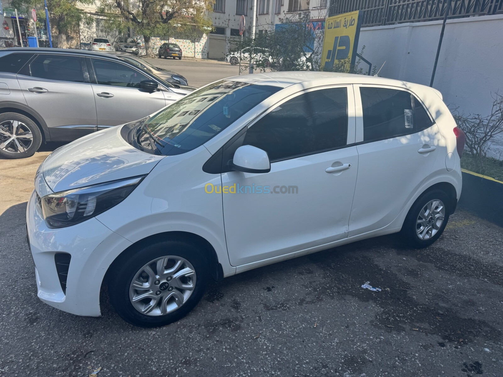 Kia Picanto 2019 LX Start