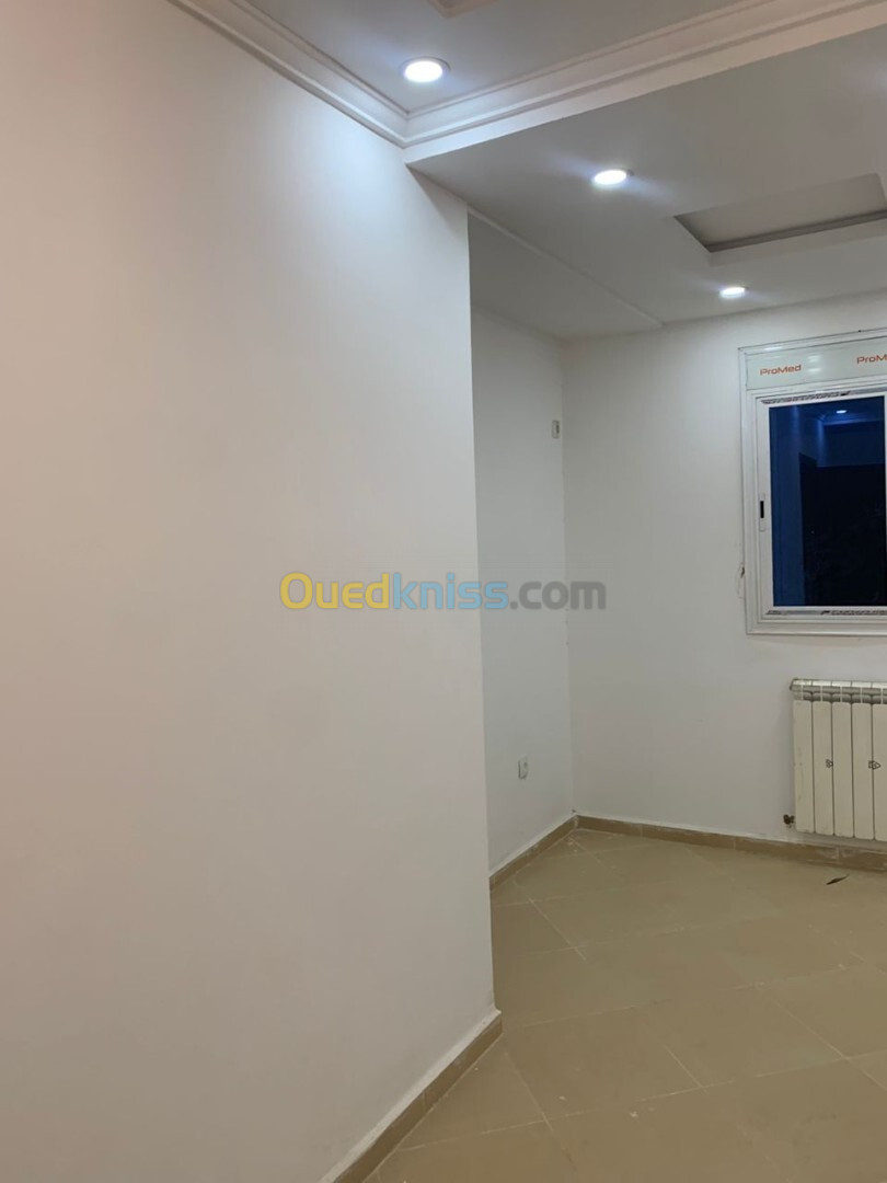 Vente Appartement F3 Alger Alger centre