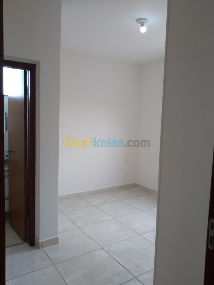 Vente Appartement F4 Alger Bordj el kiffan