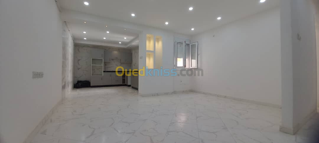 Vente Appartement F4 Alger Bordj el kiffan