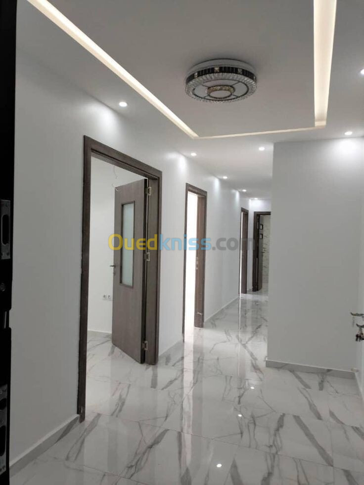 Vente Appartement F3 Alger Dar el beida