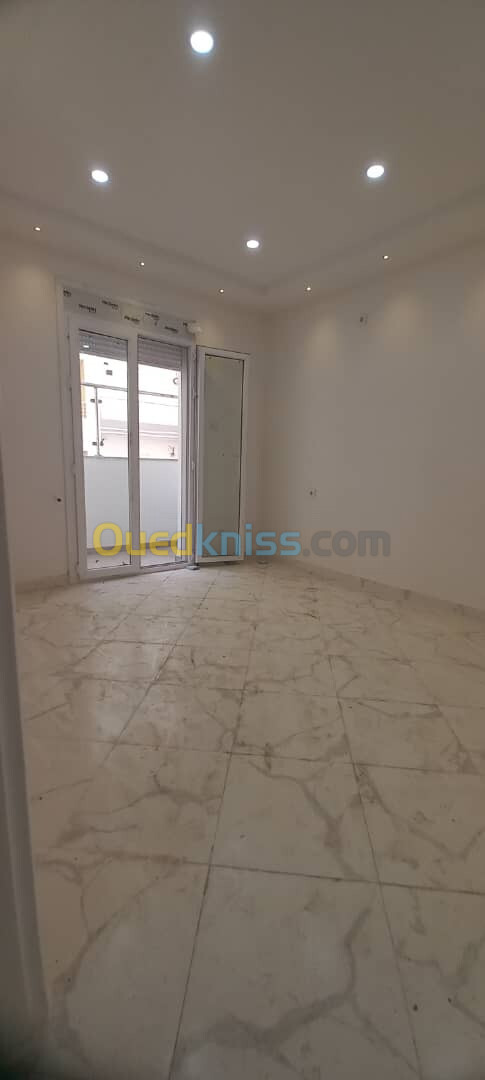 Vente Appartement F4 Alger Alger centre