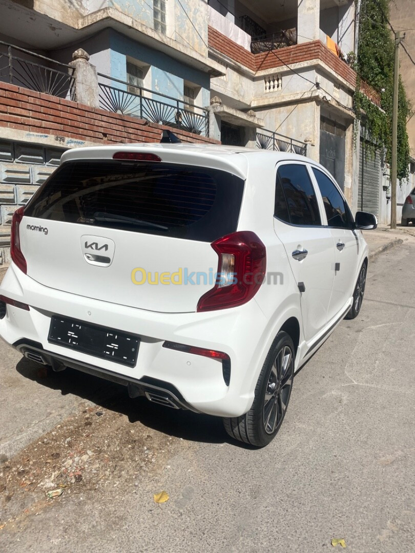 Kia Picanto Nouvelle 🇰🇷 2023 Full Option