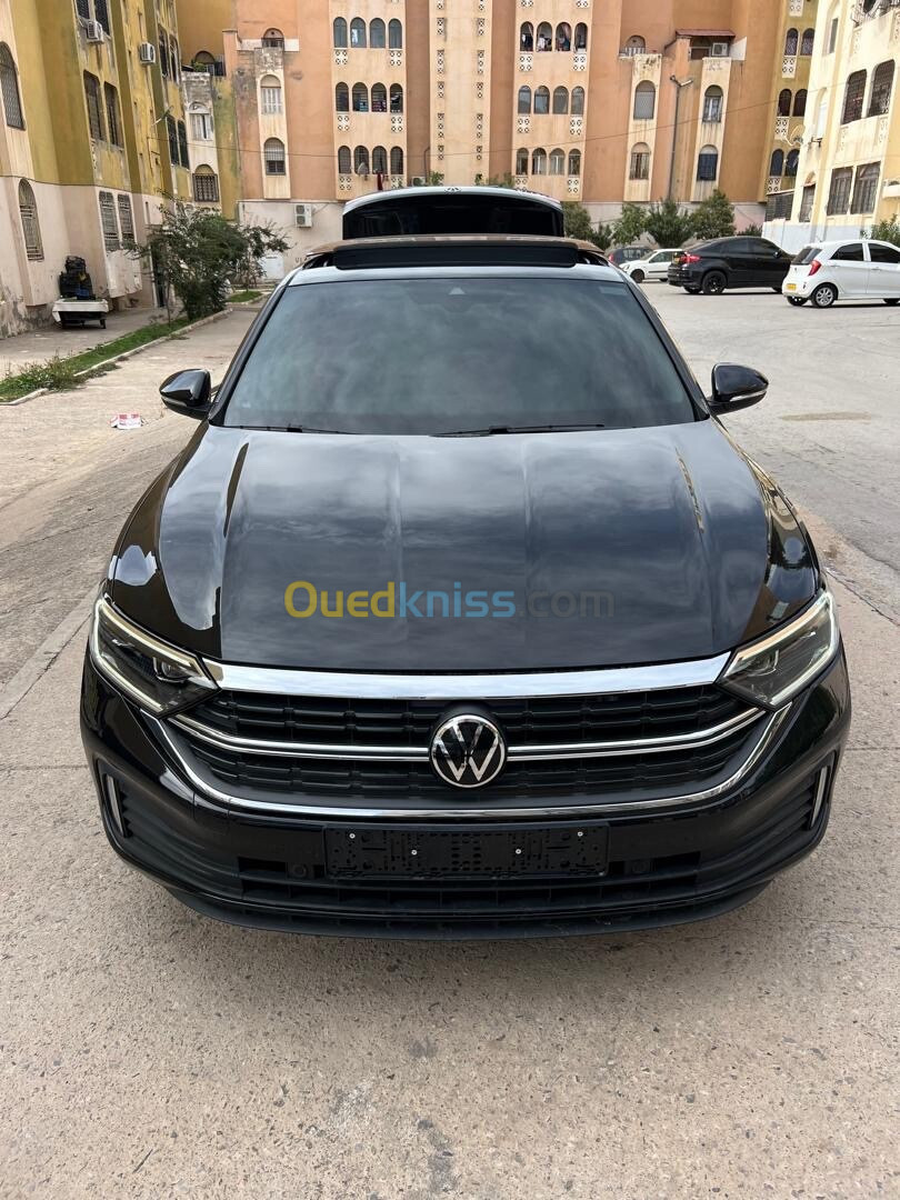 Volkswagen Jetta 2023 Full Option