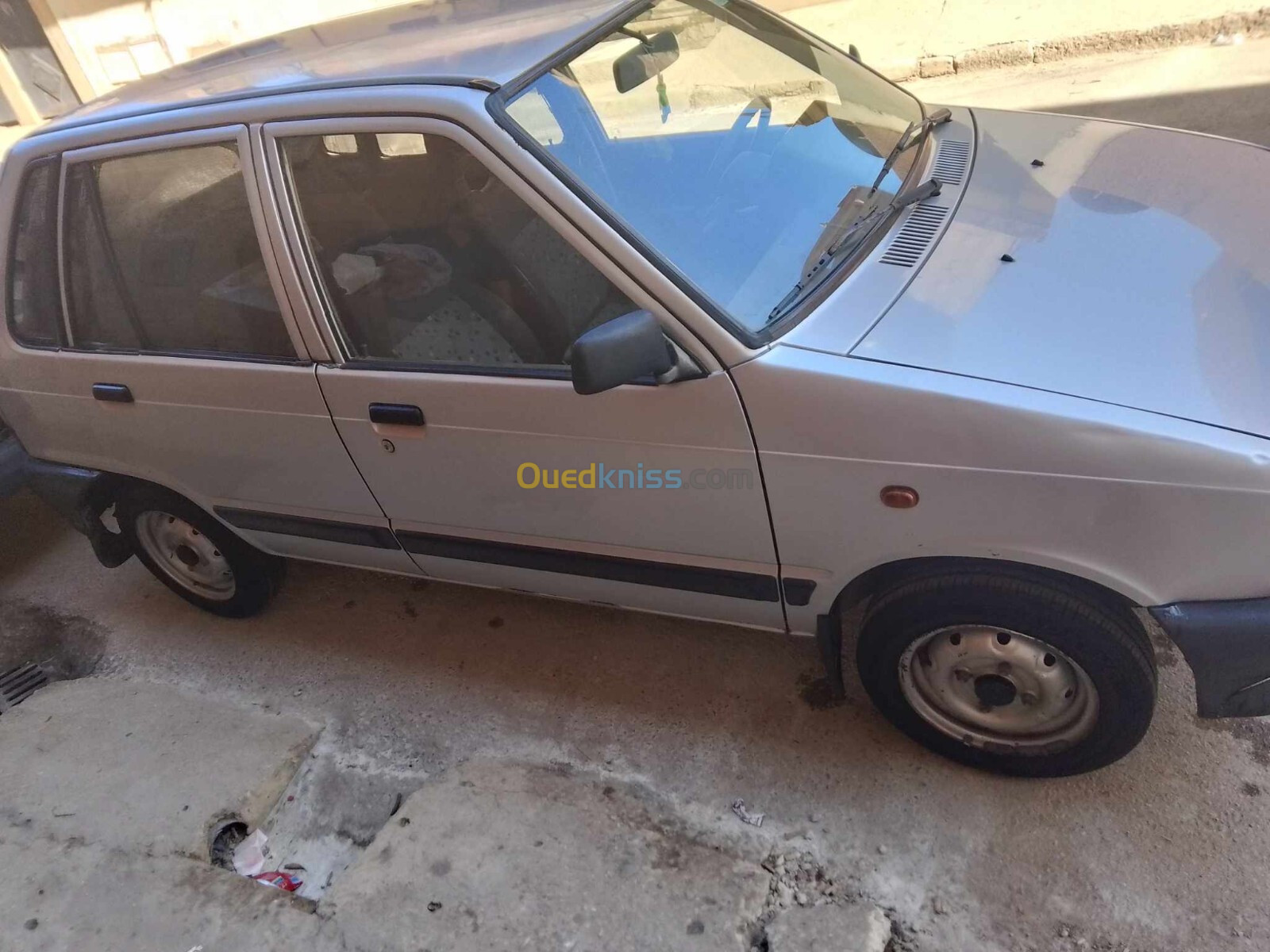 Suzuki Maruti 800 2011 Maruti 800