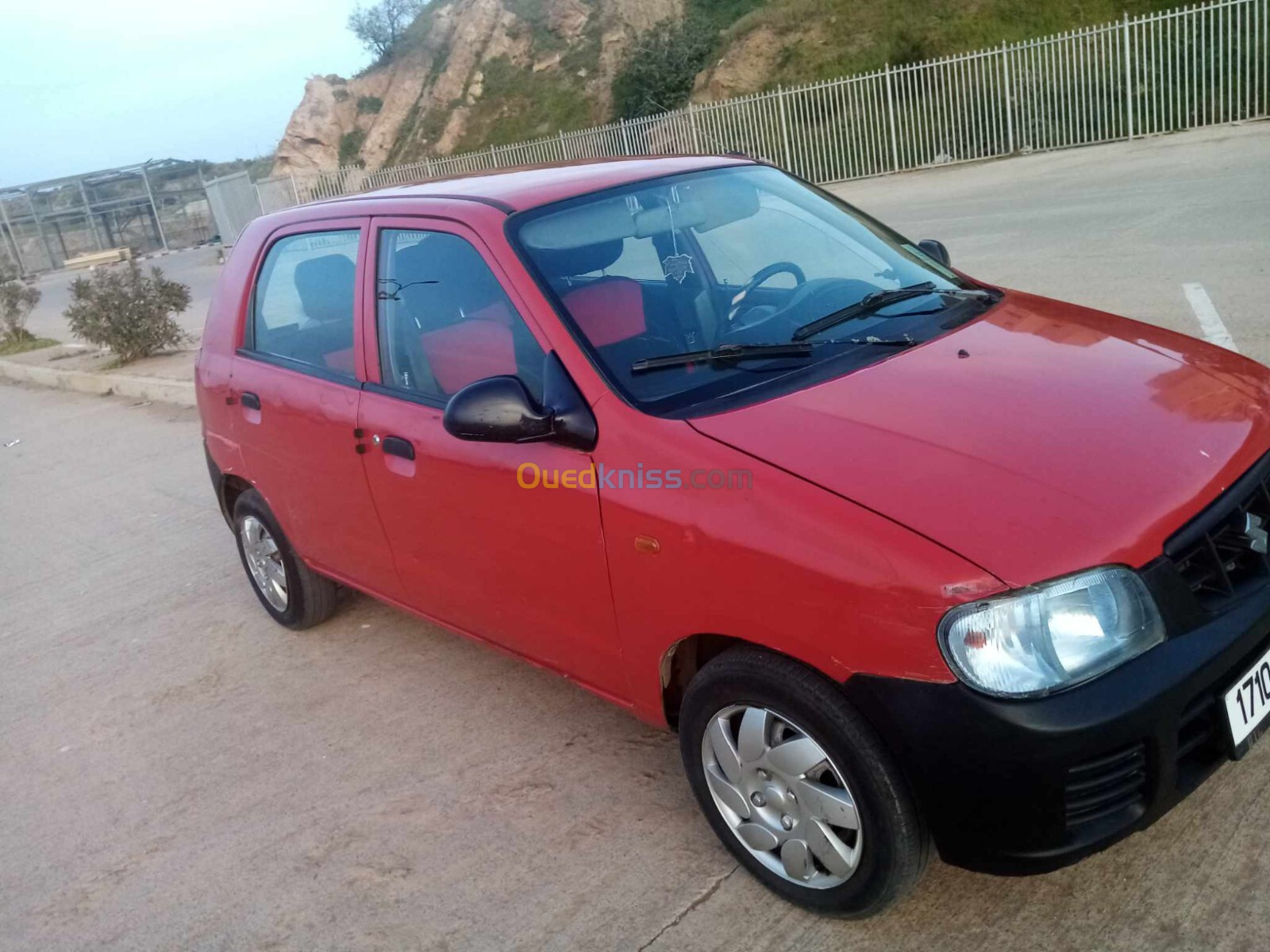 Suzuki Alto 2007 Alto