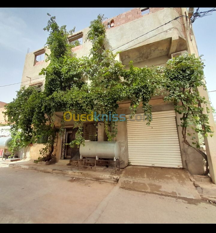 Vente Villa Tiaret Tiaret