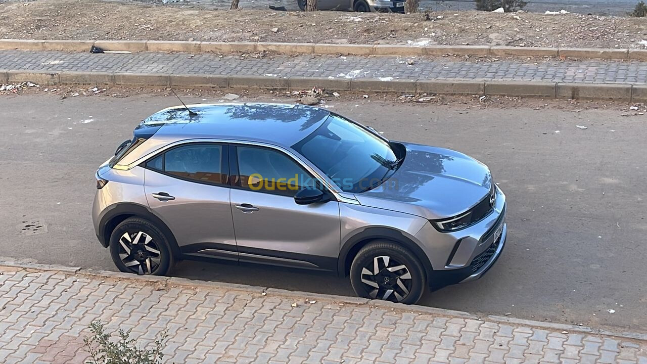 Opel Mokka élégance 2023 