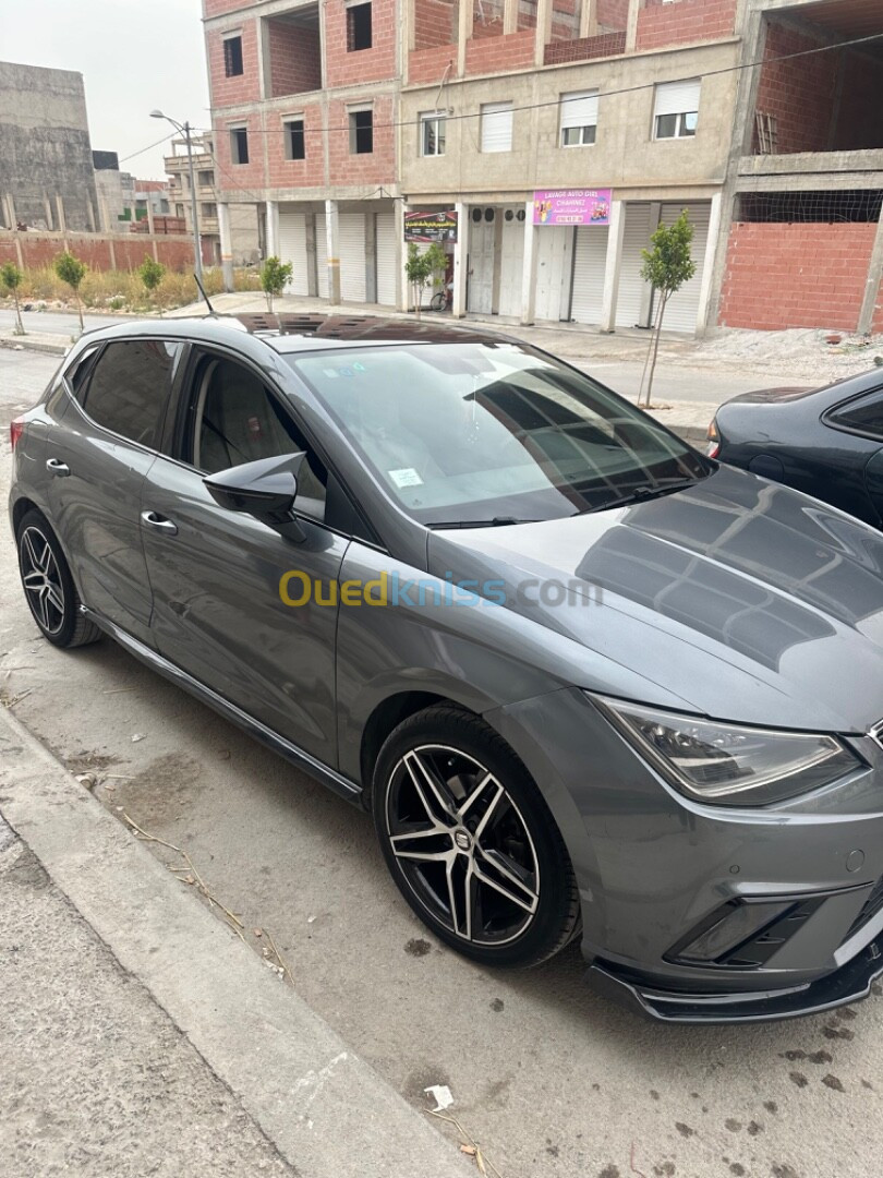 Seat Ibiza 2018 Fr+