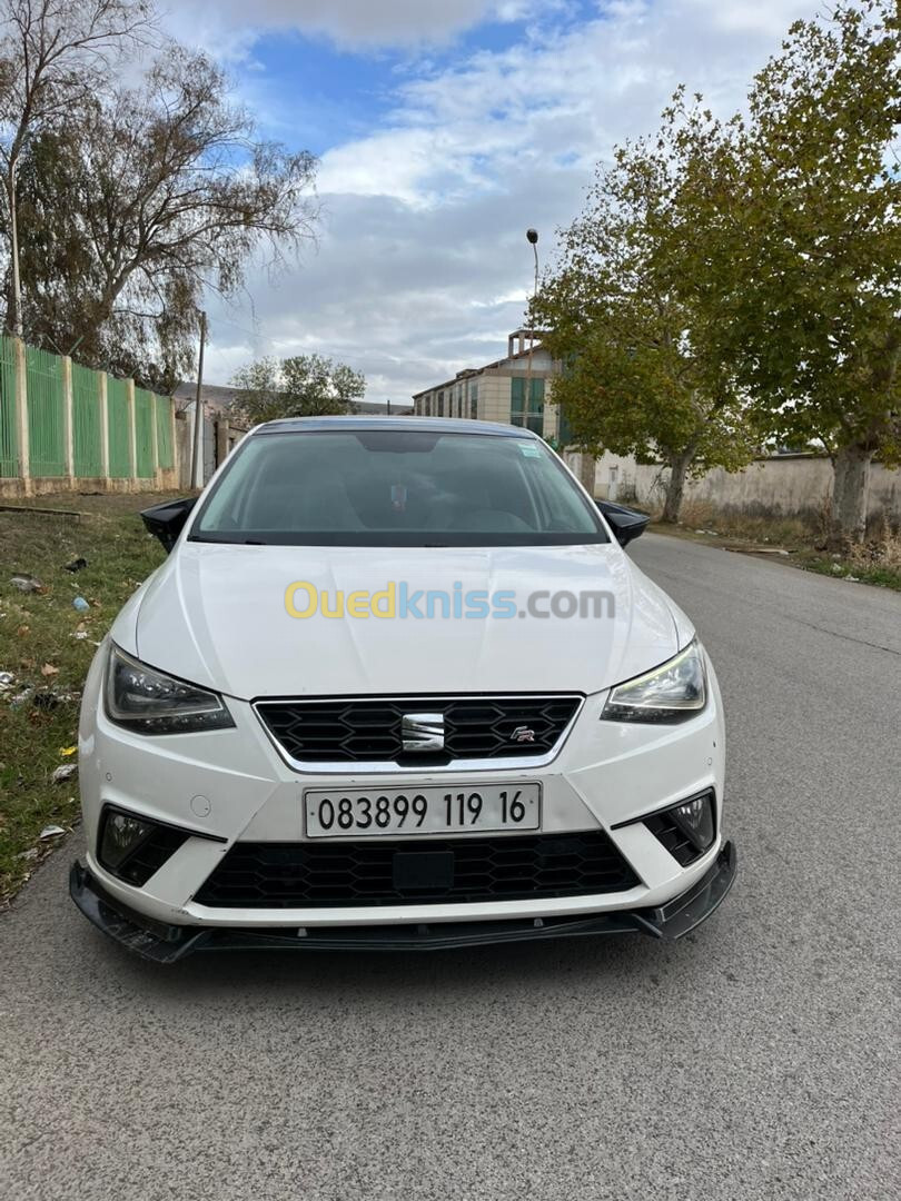 Seat Ibiza 2019 FR