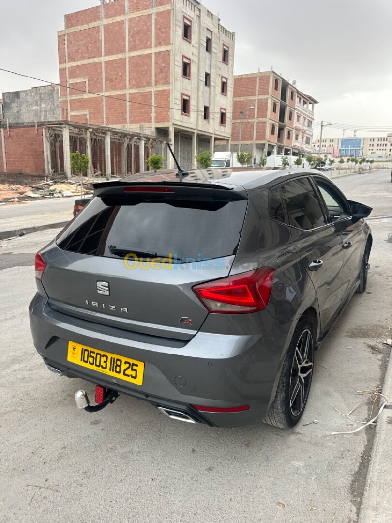 Seat Ibiza 2018 Fr+