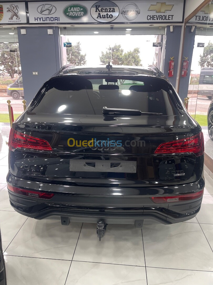 Audi Q5 2023 