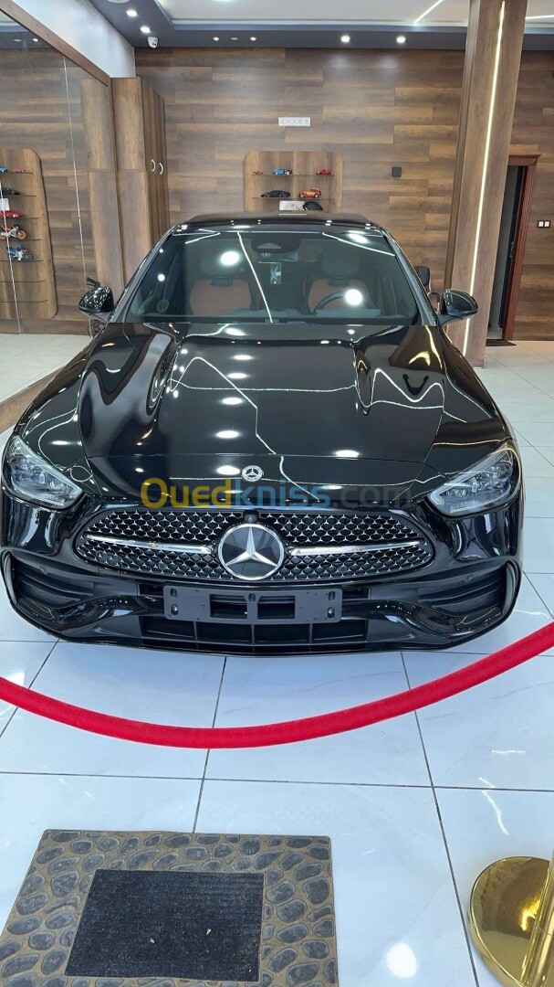 Mercedes C220 2023 