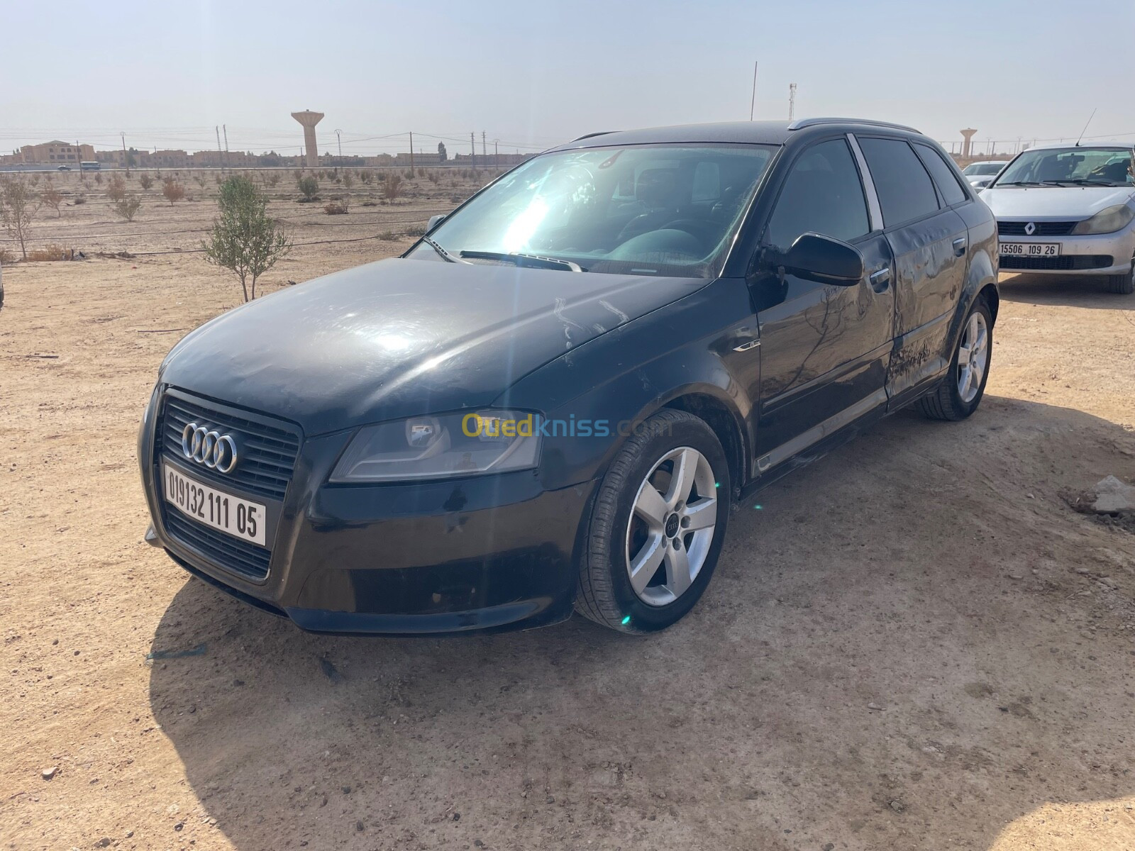 Audi A3 2011 S Line