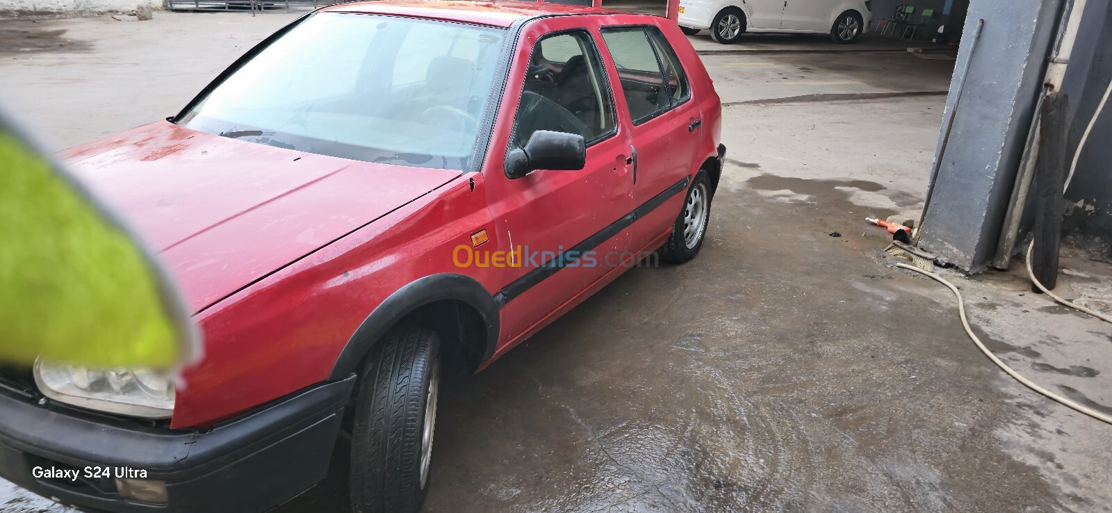 Volkswagen Golf 3 1993 