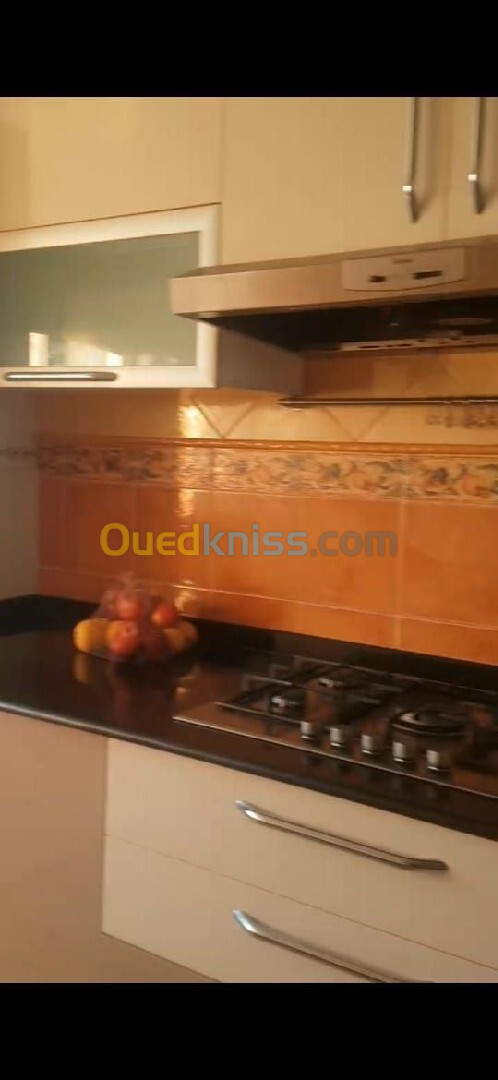 Location Appartement F2 Alger Bab ezzouar