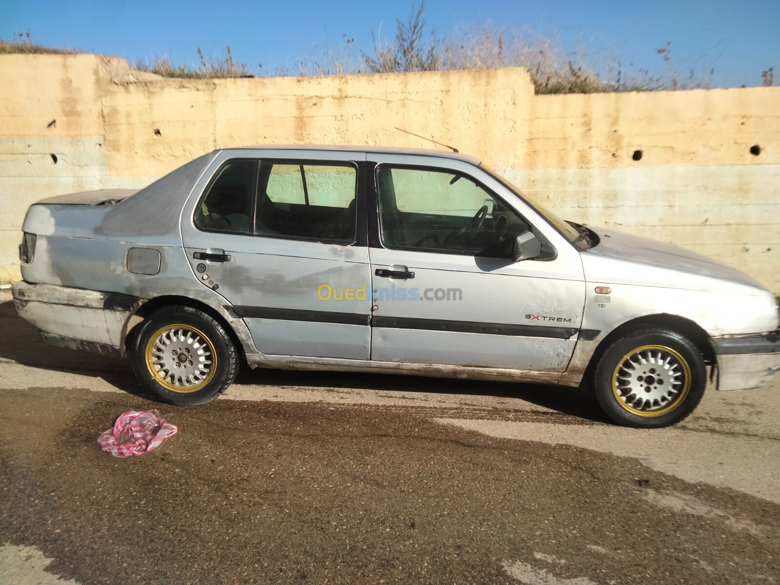 Volkswagen Vento 1996 